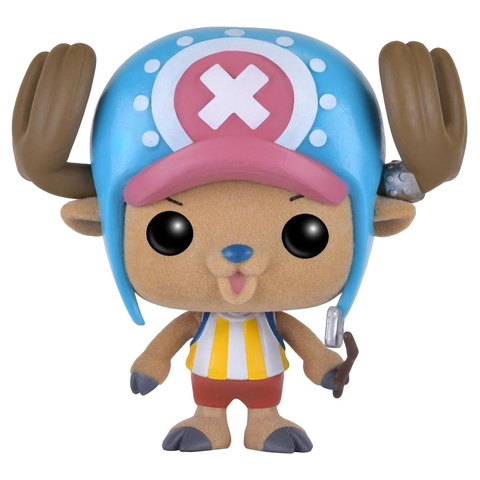 Funko POP! One Piece: Tony Tony Chopper (FL) (Exc) (99)