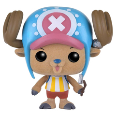 Funko POP! One Piece: Tony Tony Chopper (FL) (Exc) (99)