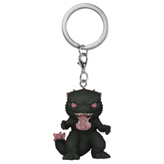 Брелок Funko POP! Godzilla Vs. Kong The New Empire: Godzilla