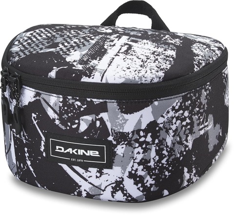 Картинка чехол для маски Dakine goggle stash Street Art - 1