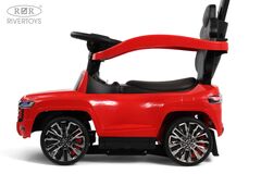 Толокар Toyota Land Cruiser 300 Z002ZZ-C (ЛИЦЕНЗИОННАЯ МОДЕЛЬ)