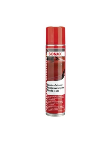 Sonax Insekten Enferner Очиститель гудрона и древесной смолы 400мл