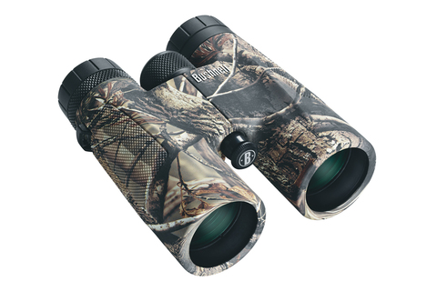 Бинокль Bushnell PowerView ROOF 10x42 camo Бинокль Bushnell PowerView ROOF 10x42 camo