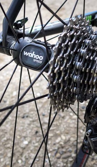 Wahoo RPM Cycling Sensor Bundle