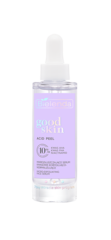 GOOD SKIN ACID PEEL Микроотшелушивающая корректирующая и нормализующая кислотная сыворотка с AHA + PHA кислотами и ниацинамидом, 30 г