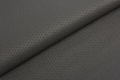 Искусственная кожа auto KVS 178 grey