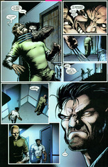 Wolverine #5