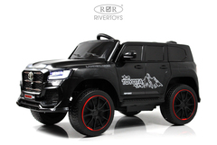 Toyota Land Cruiser  G555GG 4WD (лицензионная модель)