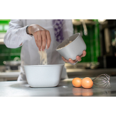 Контейнер для хранения connect, organic, 2 л, серый