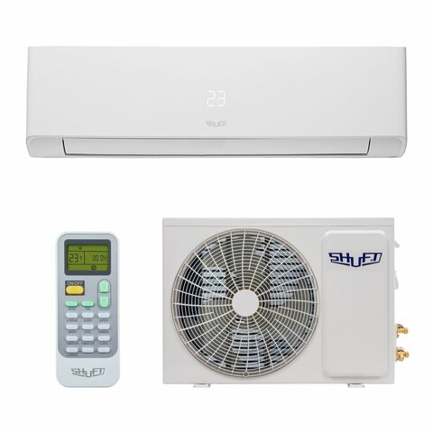 Сплит-система Shuft SFTH-09HN8 Soturai