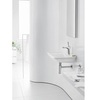 Hansgrohe PuraVida 15075400 Смеситель для раковины с джойстиком и донным клапаном