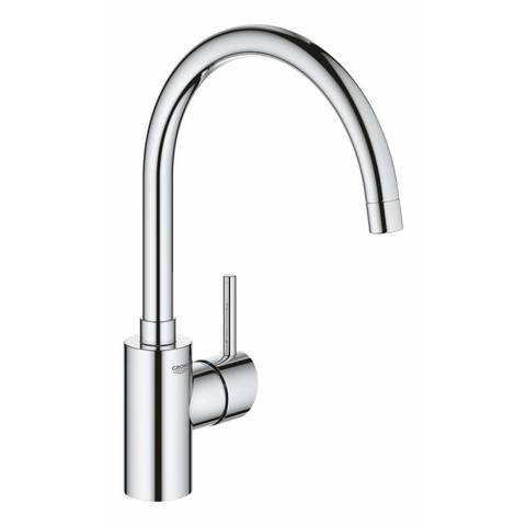 GROHE Concetto 32661003 Смеситель для мойки
