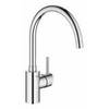 GROHE Concetto 32661003 Смеситель для мойки