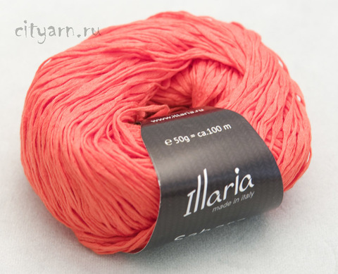 Пряжа Illaria SAHARA MAKO