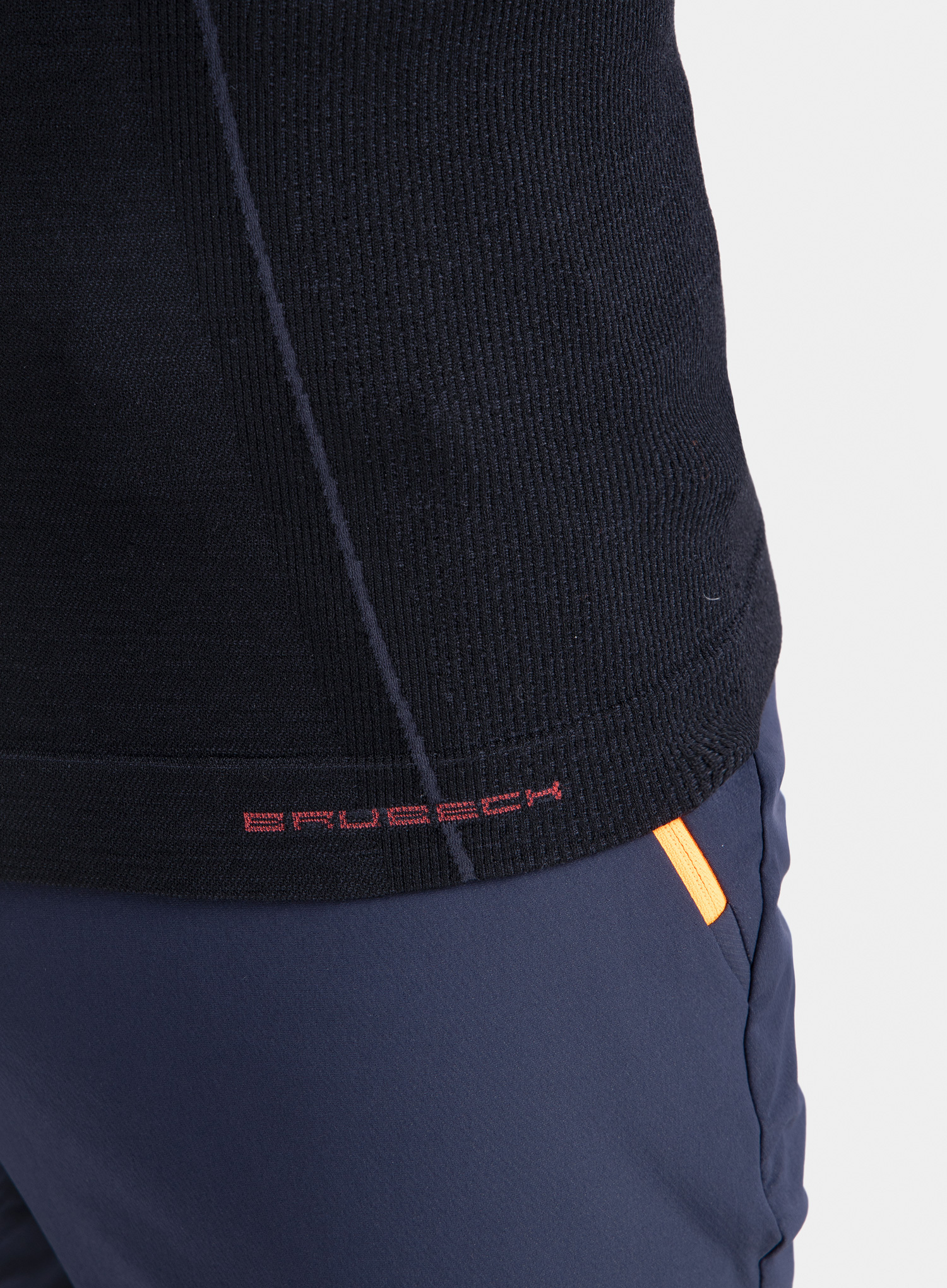 BRUBECK ACTIVE WOOL мужской комплект термобелья - 7