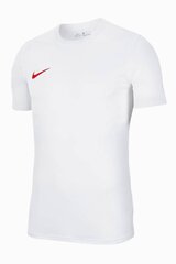 Футболка Nike Dry Park VII SS