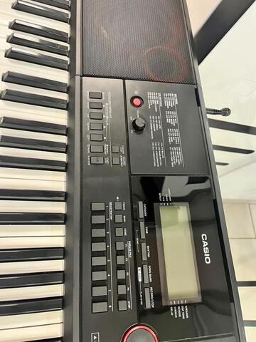 CASIO CT-X3000