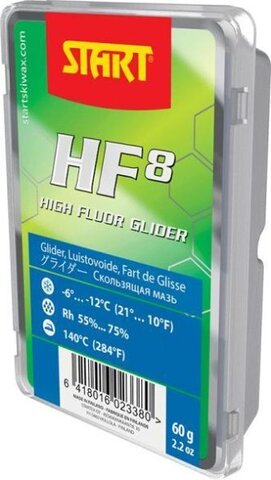 парафин START 02338 HF8 Blue