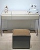Консоль с зеркалом Vanity Desk — фото 3