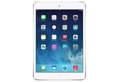 Apple iPad mini 2 Wi-Fi 32 ГБ серебристый RU