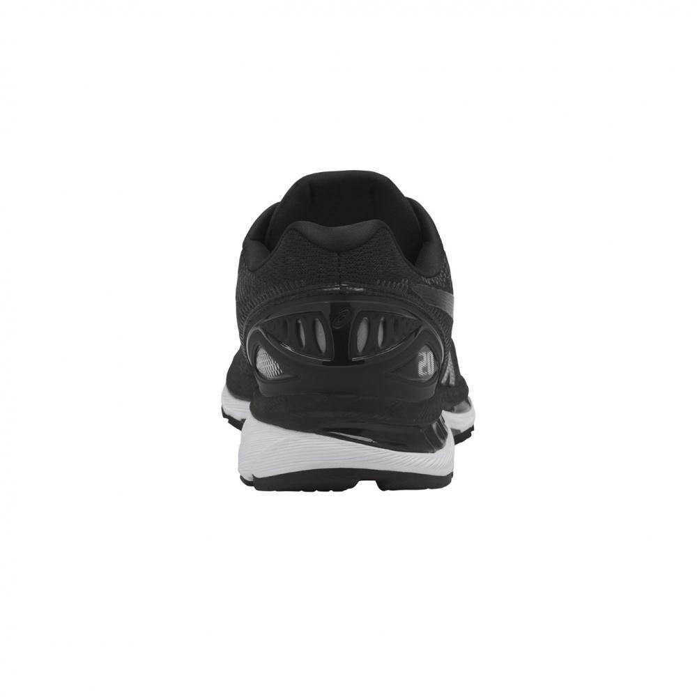 Кроссовки для бега мужские Asics Gel Nimbus 20 черные - 3