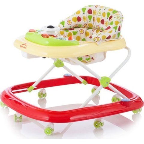 Ходунки Baby Care Flip