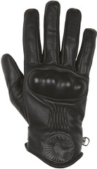 Snow Hiver Cuir / Черный