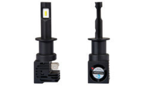 Комплект LED ламп головного света H1 Viper C-3 AIR LED Комплект LED ламп головного света H1 Viper C-3 AIR LED