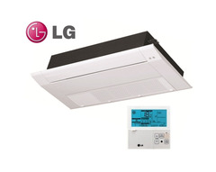 Кассетный внутренний блок LG MT09AH.NU1R0 inverter