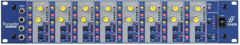 Focusrite FF ISA 828