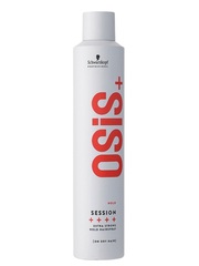 Лак для волос SCHWARZKOPF OSiS Session сверхсильной фиксации 300 мл