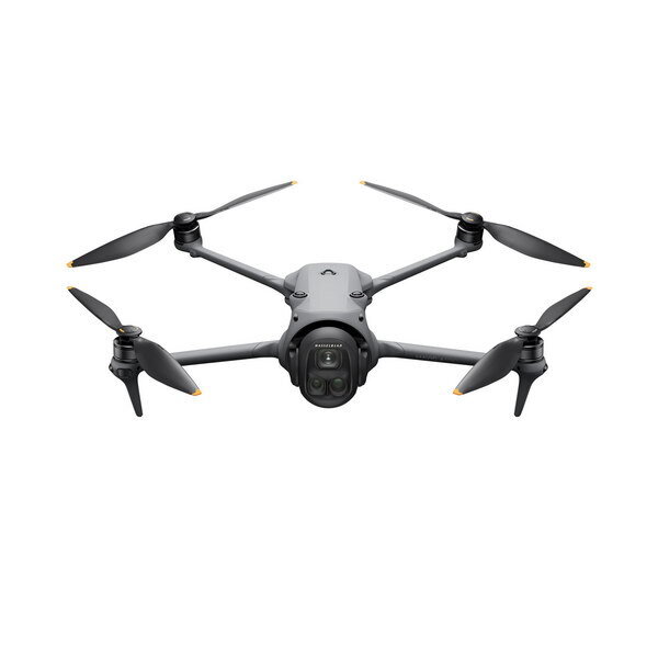 Квадрокоптер DJI Mavic 4 Pro с пультом DJI RC 2 (ПОТРЕБИТЕЛЬСКИЕ)
