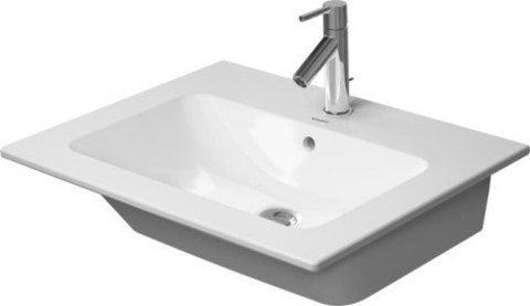 Duravit ME by Starck 2336630000 Раковина мебельная