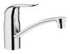 GROHE Euroeco Special 32787000 Смеситель для мойки