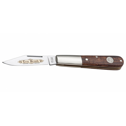 Нож Boker 114941 Barlow Classic Gold