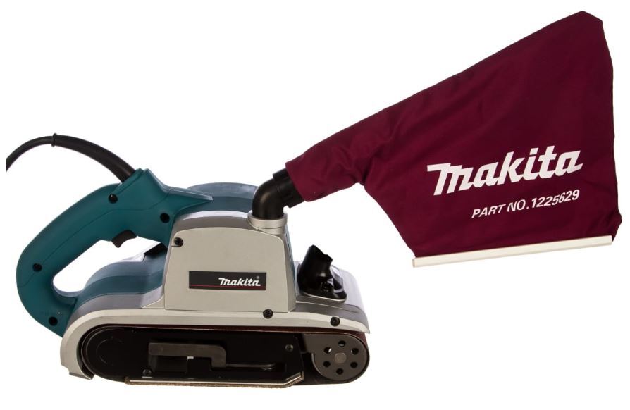 Ленточная шлифмашина Makita 9403