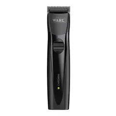 Триммер для окантовки Wahl ChroMini, черный (1591-0466)