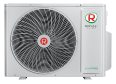 Наружный блок ROYAL CLIMA MULTI GRIDA EU ERP Inverter 2RGR-14HN/OUT