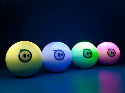 Робот Sphero