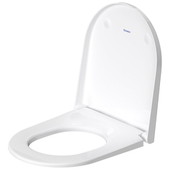 Duravit D-Neo 21610000 Сиденье для унитаза быстросъемное, без микролифта цвет: белый фото