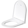 Duravit D-Neo 21610000 Сиденье для унитаза быстросъемное, без микролифта цвет: белый