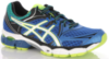 Asics Gel-Pulse 6 Кроссовки для бега мужские T4A3N 4200 - 4