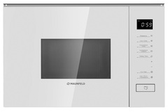 Встраиваемая микроволновая печь Maunfeld MBMO820SGW09