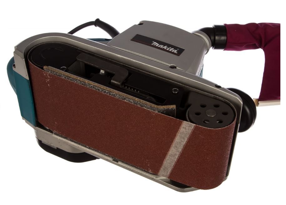 Ленточная шлифмашина Makita 9403