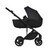 Коляска 2 в 1 ANEX Eli Midnight