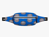 Поясная сумка для бега Enklepp Marathon Waist Bag cats blue - 1