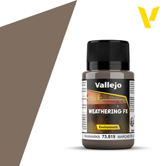 Weathering Effects 40ml. Rainmarks