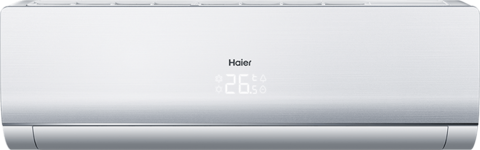 Неинверторный кондиционер Haier Flexis On-Off HSU-07HFF103/R3-W / HSU-07HUF103/R3 (2024)