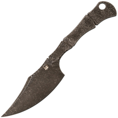 Фото Нож Barmaley Knives Баньши S, сталь AUS-10Co, синий