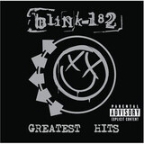 BLINK-182: Greatest Hits (Компакт-диск)